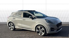 Ford Puma 1.0 EcoBoost Hybrid mHEV 155 ST-Line X 1st Ed+ 5dr Petrol Hatchback